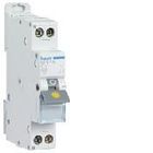 Hager - MFN720 -Disjoncteur Phase neutre 20A
