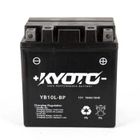 Batterie Kyoto pour Scooter Piaggio 125 X8 2004 à 2007 YB10L-BP / 12V 11Ah
