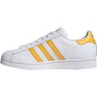 Basket adidas Originals SUPERSTAR - Blanc - Homme - Basket-ball - Tige en cuir