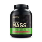 Gainers - Optimum Nutrition - Serious Mass (2,73kg) - Saveur Fraise