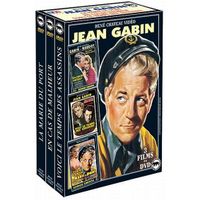 DVD Coffret Gabin : en cas de malheur ; la Mari...