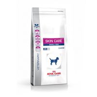 Royal Canin Veterinary Diet Chien Skin Care AD Small 4kg