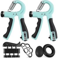 Ancien Extenseur / Force Pour Les Mains – Musculation – Marque Vidi – Vintage Gym