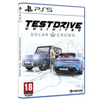 Test Jeu vidéo] : Test Drive Unlimited Solar Crown, piège à Hong Kong ! - Le Mag Sport Auto