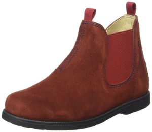 BOTTINE Bottine - boots Falcotto - 1201411705 - Bebe fille Winter Wood Tissu Oxford