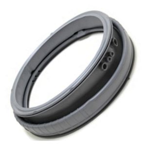 4986Er1003A Joint De Hublot En Caoutchouc Pour Machine À Laver Lg Wd-1080Fd