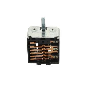 Interrupteur sélecteur 8 positions four Siemens 10004645