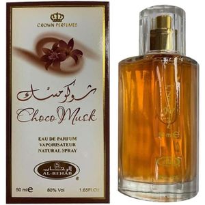 EAU DE PARFUM 50 Ml Eau De Parfum Arab Pour Homme Et Femme Fabri