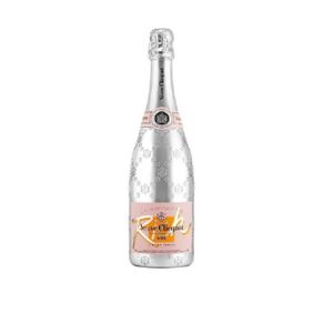 CHAMPAGNE Champagne Veuve Clicquot Rich Rosé 75cL