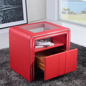 Ch Design Mobles Nacher Tarsi Meuble Dappoint Chevet