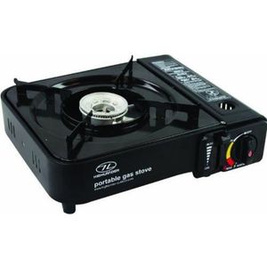 Gaz réchaud camping réchaud 3000 watts Outdoor Carp cooking gas stove Camping poêle
