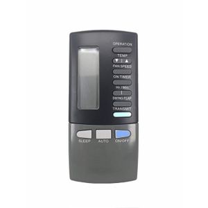 Télécommande de remplacement pour MITSUBISHI MSZ-GE 25VA