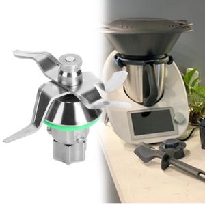 Lame Rotative Accessoires Blender Pour Vorwerk Thermomix Tm5 En Stock Vgeby Yes Cdiscount Electromenager