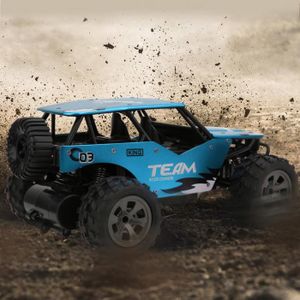 VOITURE - CAMION Voiture RC 1:18 - For MGRC - YL-16 - 4x4 Tout-Terr