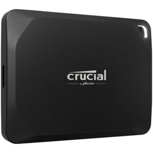 DISQUE DUR EXTERNE Disque dur SSD Externe - CRUCIAL - X10 Pro - 2TB -