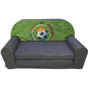 Ballon de Football Impression Cool Ultrs lit Doux canapé canapé Couverture  pour Enfants garçon Hommes 60x120cm[15130] - Cdiscount Maison