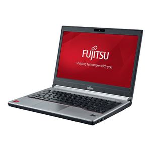 ORDINATEUR PORTABLE Fujitsu LIFEBOOK E744 Core i5 4300M - 2.6 GHz Win 