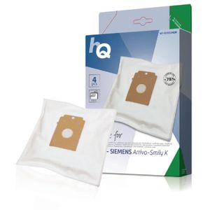 Melitta 6653095/ Sacs filtrants 1/ x 2//40