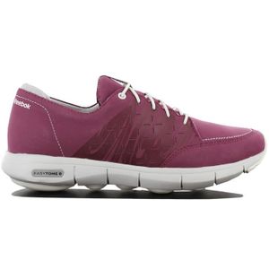 reebok easytone homme violet