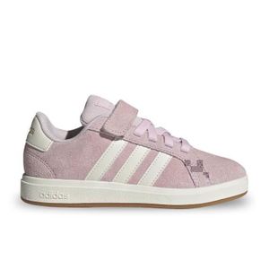 cdiscount basket adidas fille