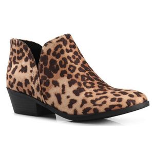 vans femme panthere
