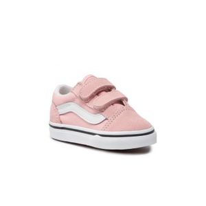 SKATESHOES Chaussures de skate - Vans - Old Skool V - Scratch