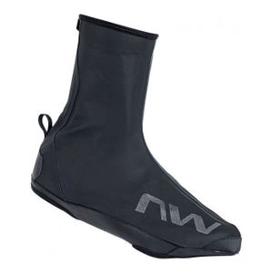 CHAUSSURES DE VÉLO Surchaussures Northwave Extreme H2O - black - S