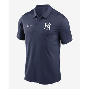 POLO DE SPORT Polo New York Yankees Team Agility Logo Franchise 