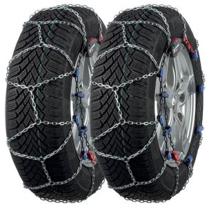 CHAINE NEIGE Chaine neige Pewag RS9 - 215 / 65 R 14 - 3666183291368