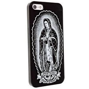 coque iphone 7 santa cruz