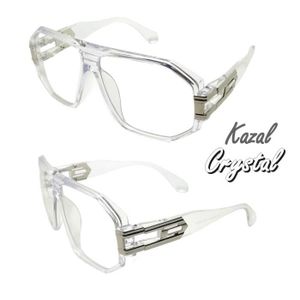 lunette vue transparente femme