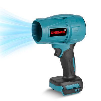 ONEVAN Souffleur A Batterie, 576 Km/h Souffleur Turbo Sans