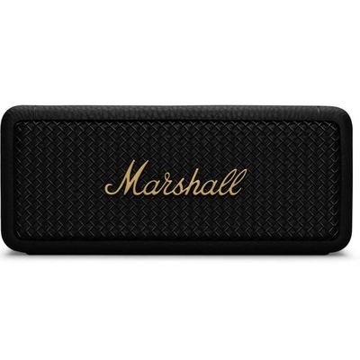 MARSHALL-Enceinte Bluetooth sans fil EMBERBOU, haut-parleur de
