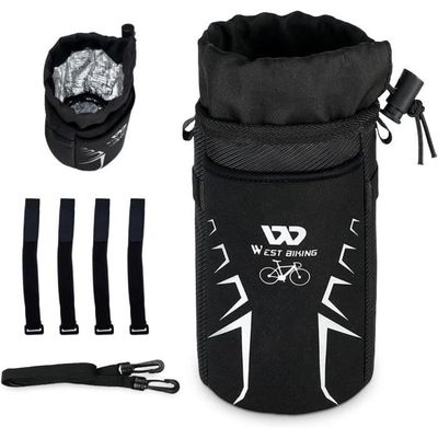 Gourde vtt isotherme deals