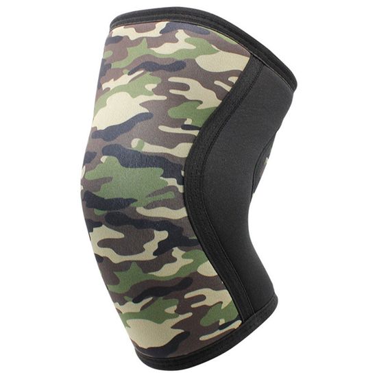 Protection Genoux Patinage Genouillères REKD Ramp - Protection Confort Skate, Roller, Trottinette - Taille L Genouillères Absorption Chocs