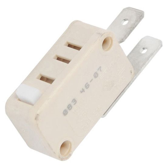 WP3405-001034 Microwave Door Switch (Interlock Microswitch) | Genuine Whirlpool OEM In Stock - Foto 3