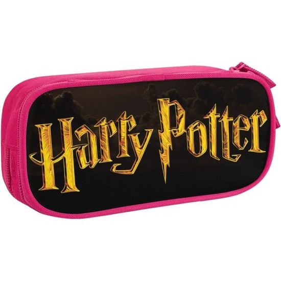 LEGO T-shirt Harry Potter DONKERBLAUW (LWTANO 116 - Maat 128
