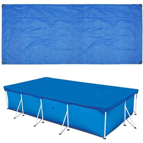 Rugged Rhino Bâche De Protection Toutes Saisons, 100