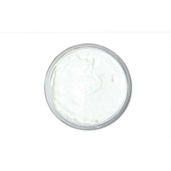 Crème De Chaussure Avec Applicateur D'Éponge, Soin Intensif Du Cuir Et Nourrissante Creme De Cirage Pour Maroquinerie Kaps 15