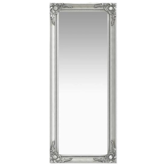 🐳🐳6187Classique Magnifique- Miroir Mural Style Baroque - Miroir Mural moderne pour Salle de bain Salon Chambre décoratif Dressing5