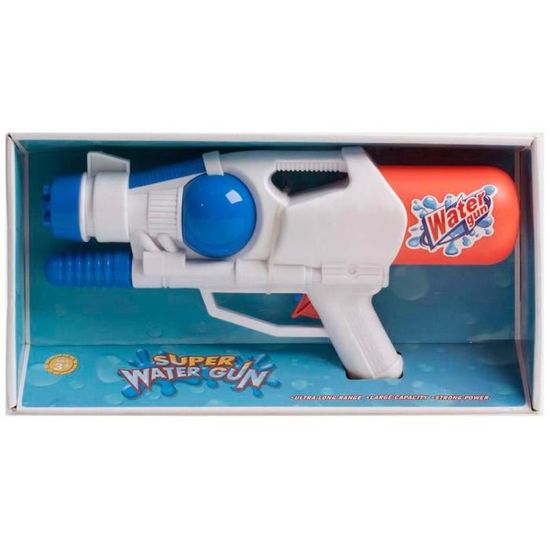Pistolet à Eau 30 Cm En Boîte Achat Vente Pistolet à Eau