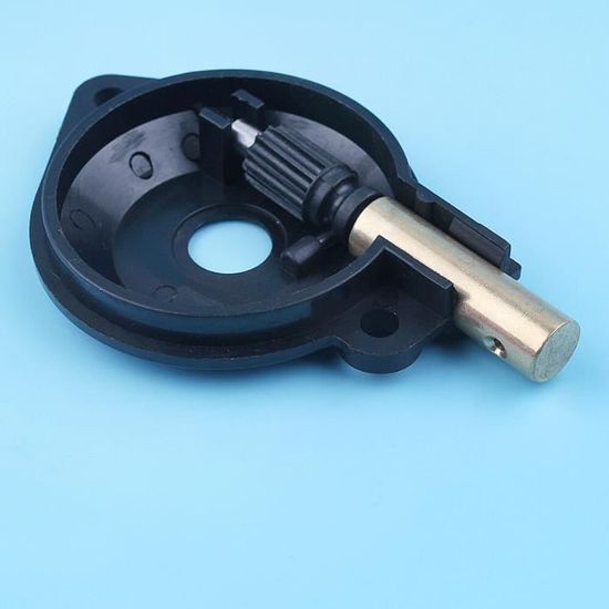 Kit Pompe à Huile Et Chaîne De Distribution Pour Dodge Jeep 3.7L SOHC 2002-2003 - Kit Complet Avec Guides