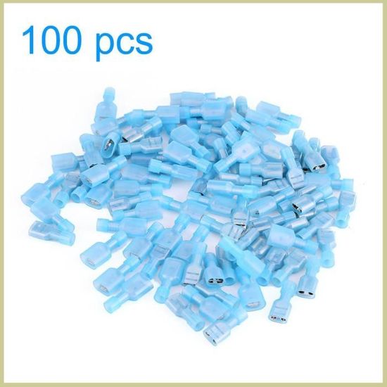 CAMPBELL Kobalt Jeu De Connecteurs Femelles 1/4 Po Automotive SGY Air39nb 31805036