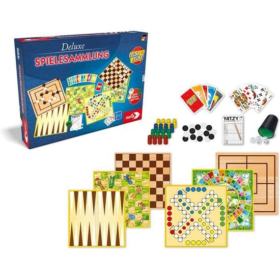 Gioco Da Tavolo Trek 12 – Ascesa Himalaya – Roll & Write – Multicolore, Per 1-10 Giocatori - 5