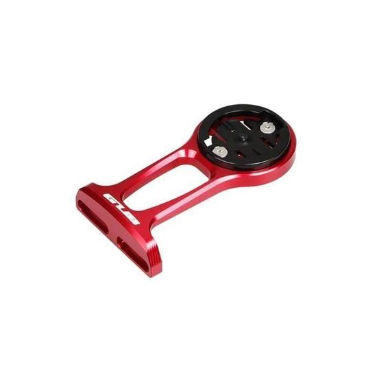 Compteur vélo,tige de vélo TRP2052 CNC en alliage d'aluminium,couvercle