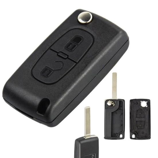 boitier télécommande peugeot 107 207sw 208 307 308 407 coupé 3008 Partner