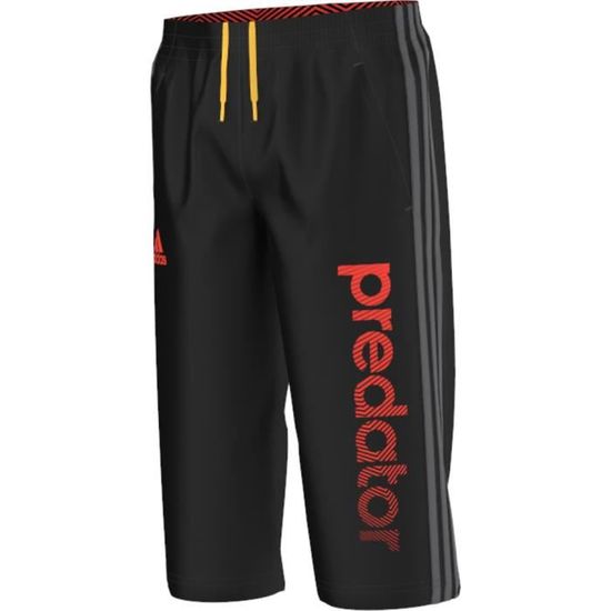 short adidas predator