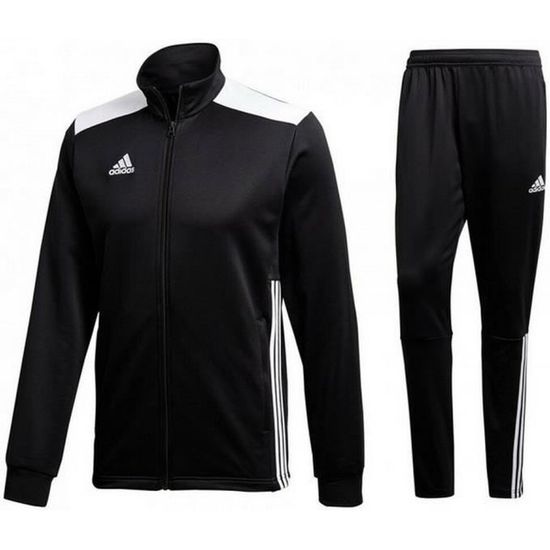 Survetement adidas climalite homme cheap