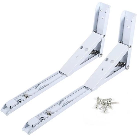 2 Supports à Tacos Pliables Cozihom - Pour Tacos Durs Et Mous, Lavables Au Lave-Vaisselle