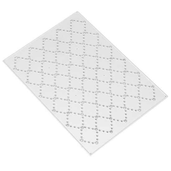 Kit De Découpe Pochoir Mural WALL LENK L12SCK, Coupe-verre, Neuf Sous Scellé, Pro